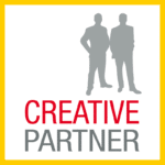 logo creative partner